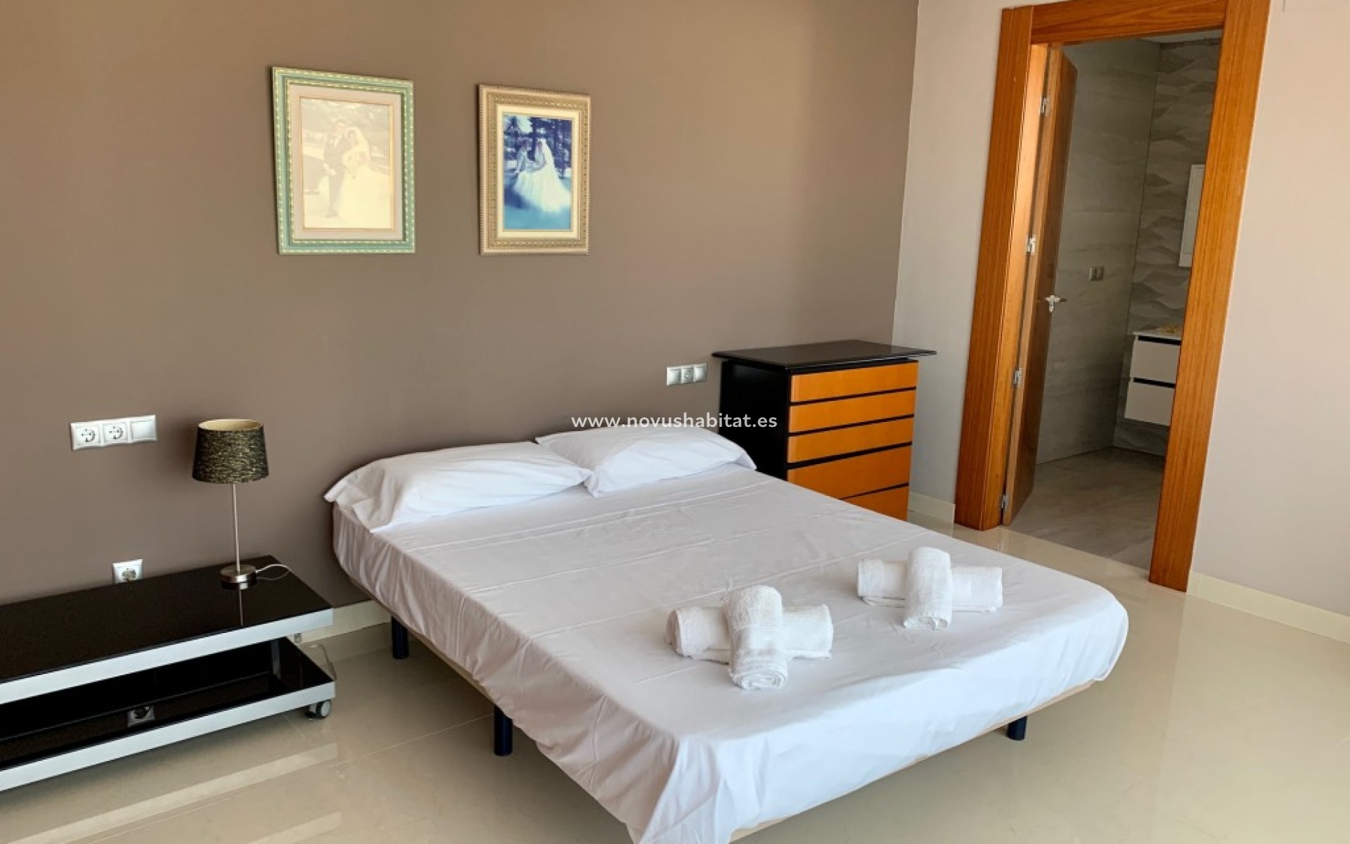 Segunda mano - Villa - Albir