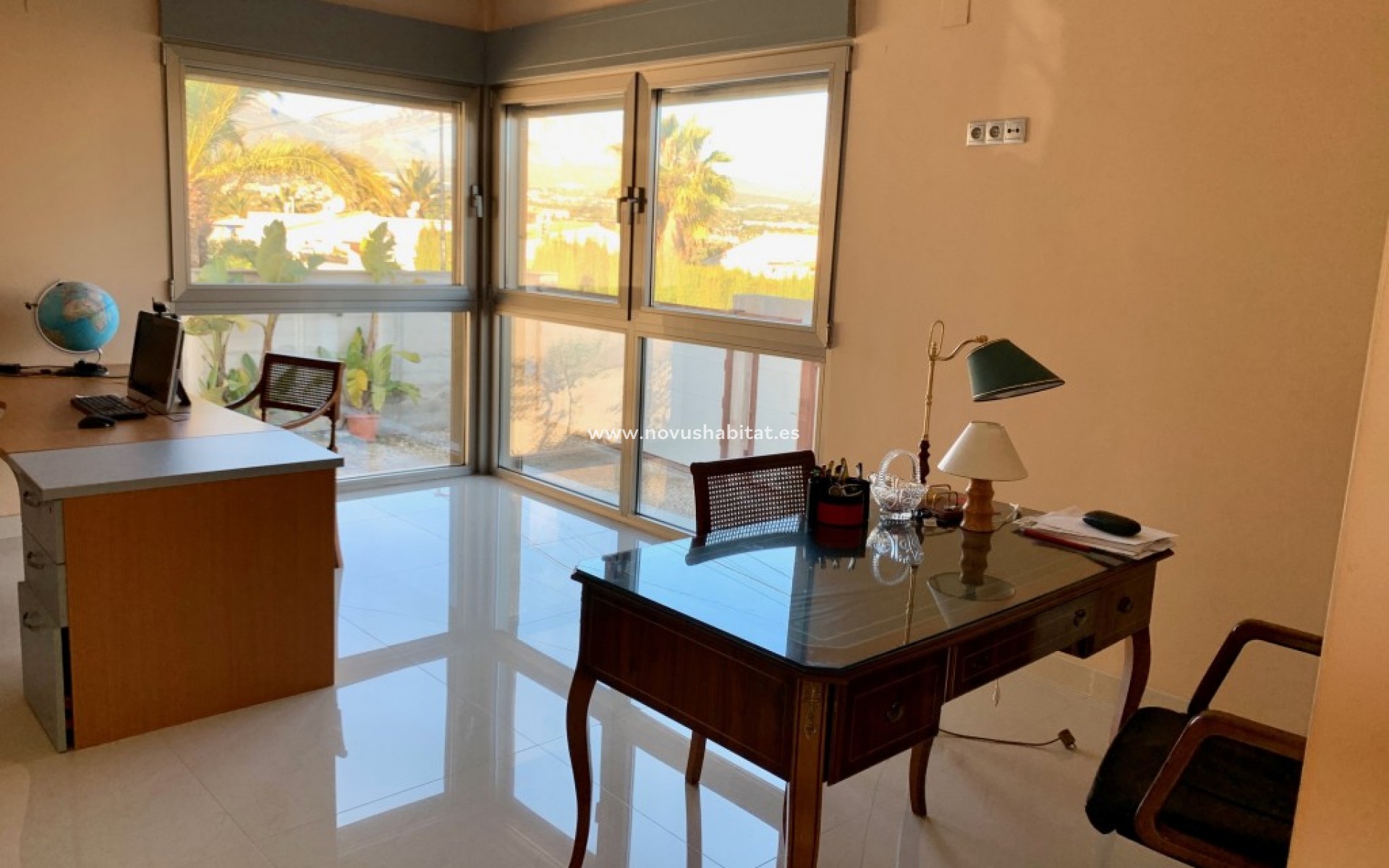 Segunda mano - Villa - Albir