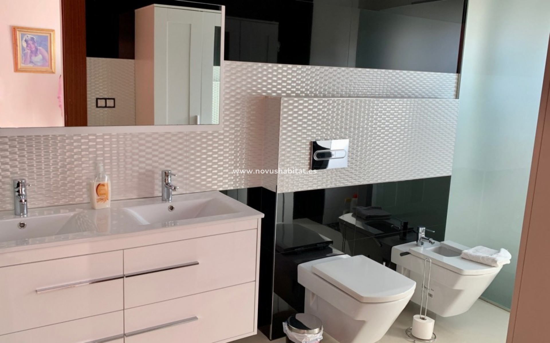 Segunda mano - Villa - Albir