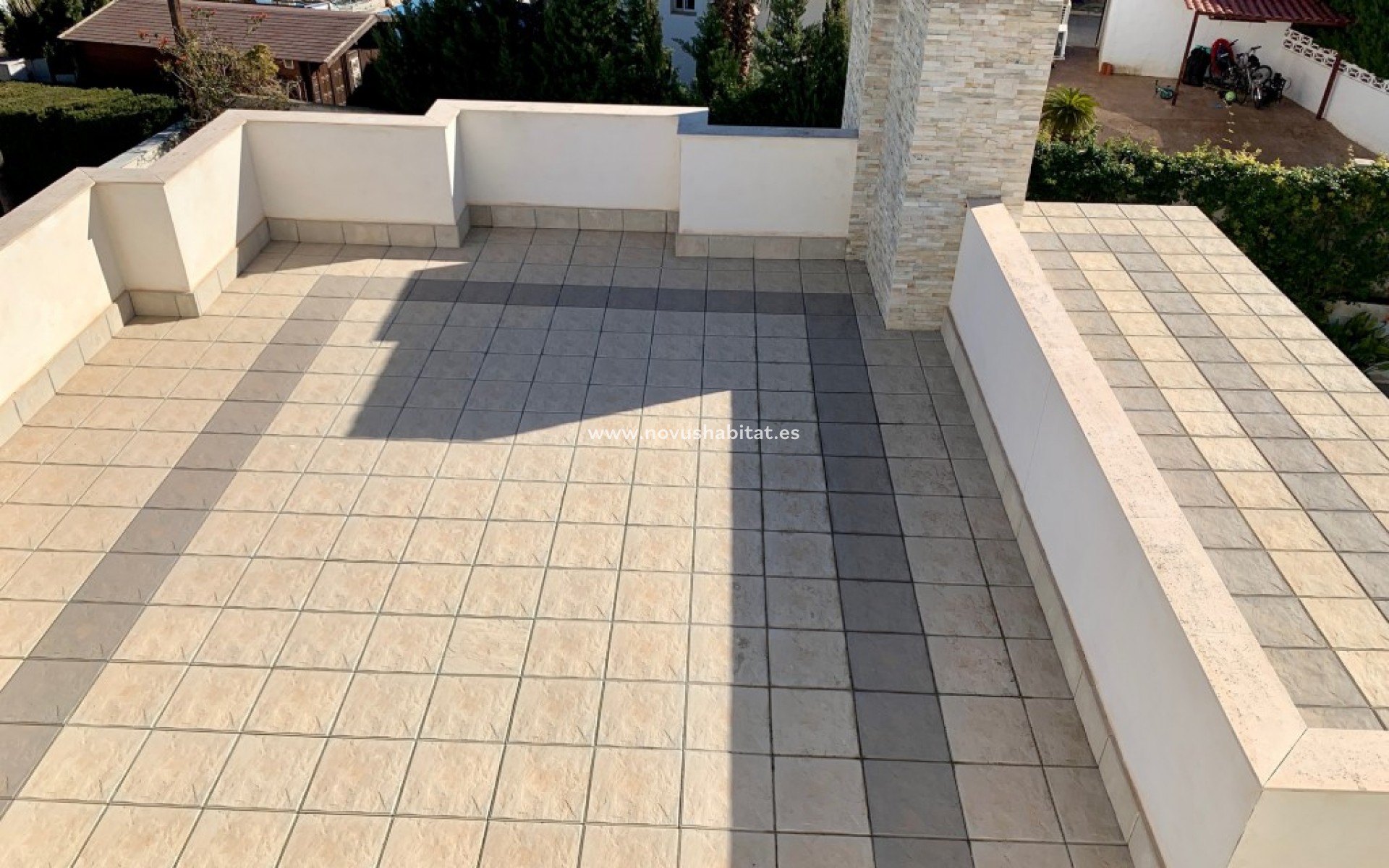 Segunda mano - Villa - Albir