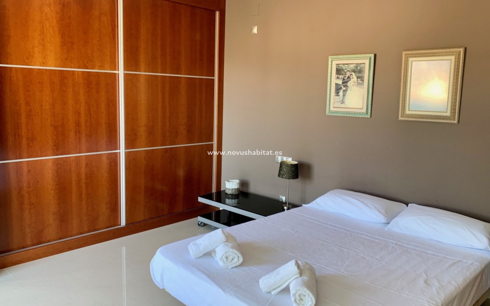 Segunda mano - Villa - Albir