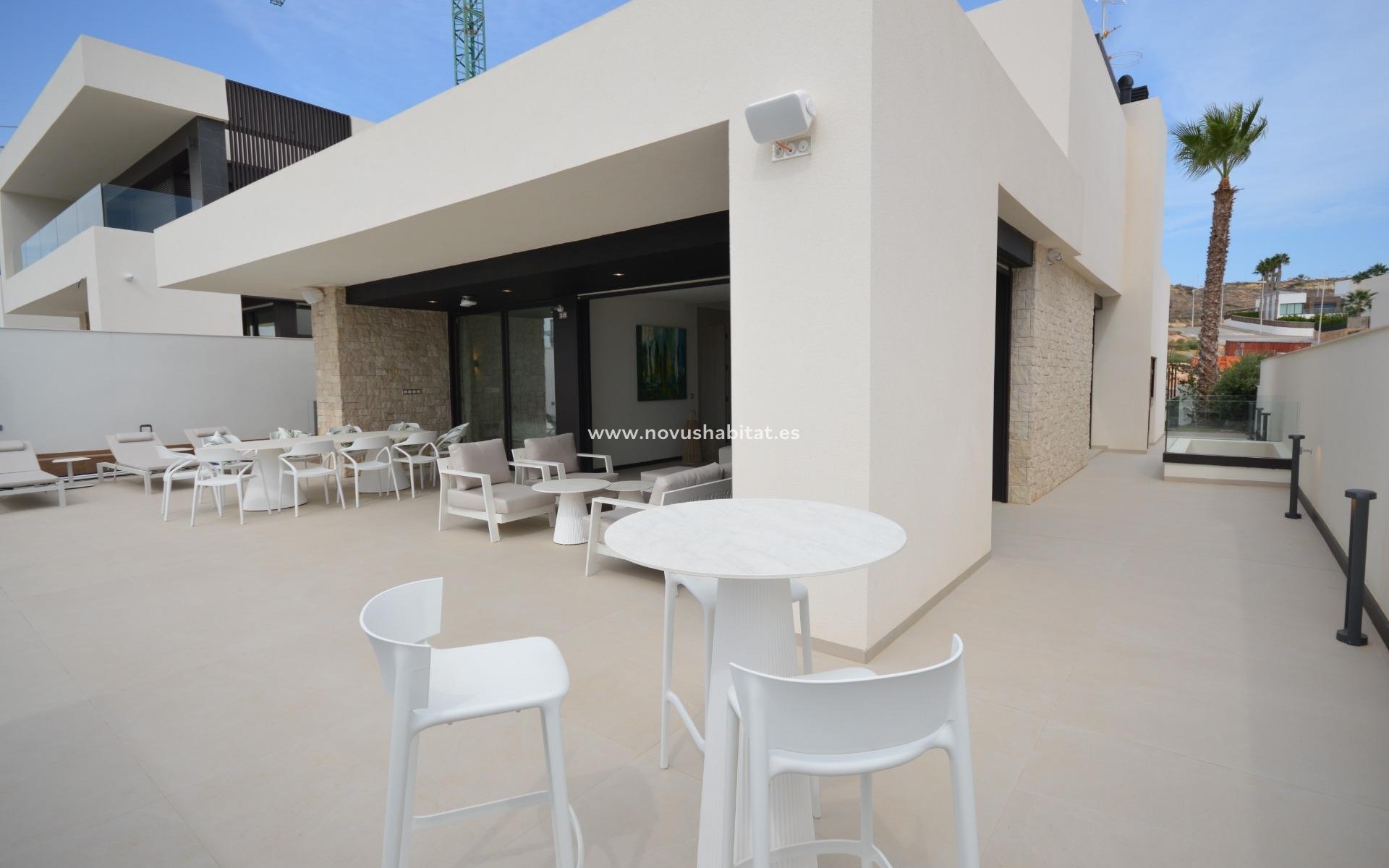 Segunda mano - Villa - Algorfa - Comunidad valenciana