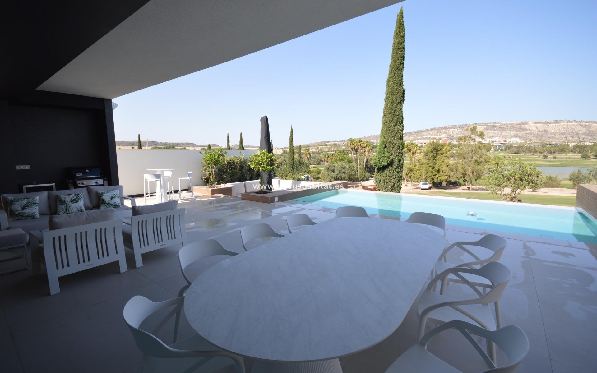 Segunda mano - Villa - Algorfa - Comunidad valenciana