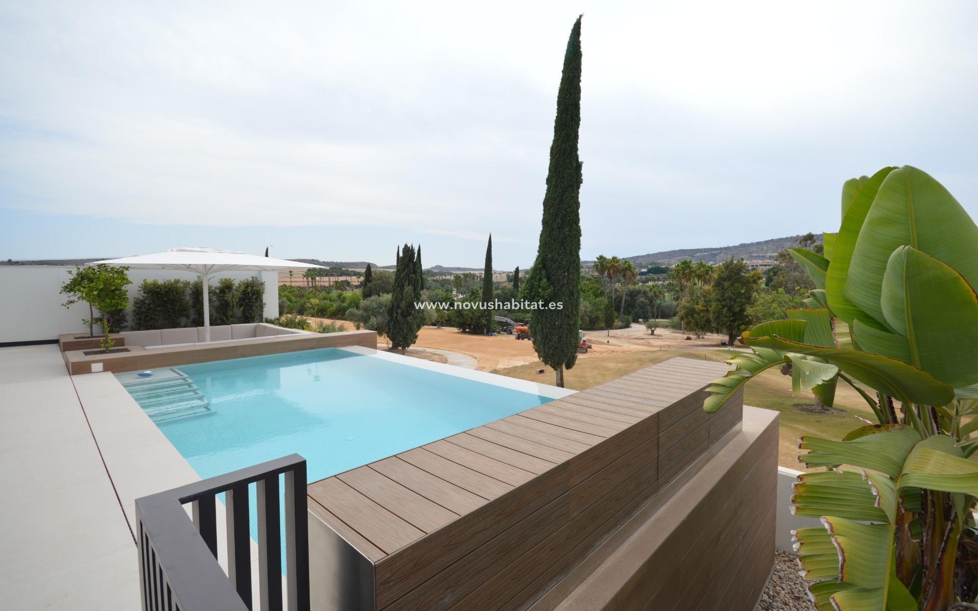 Segunda mano - Villa - Algorfa - Comunidad valenciana