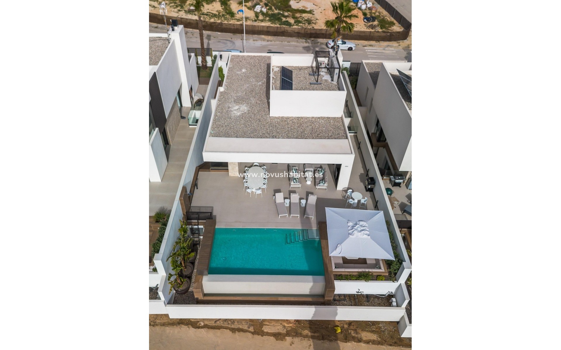 Segunda mano - Villa - Algorfa - Comunidad valenciana