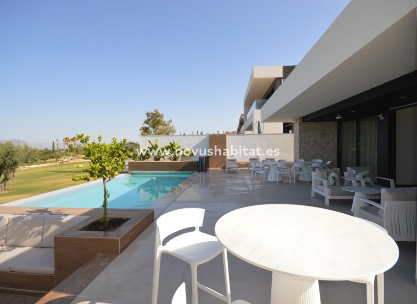 Segunda mano - Villa - Algorfa - Comunidad valenciana