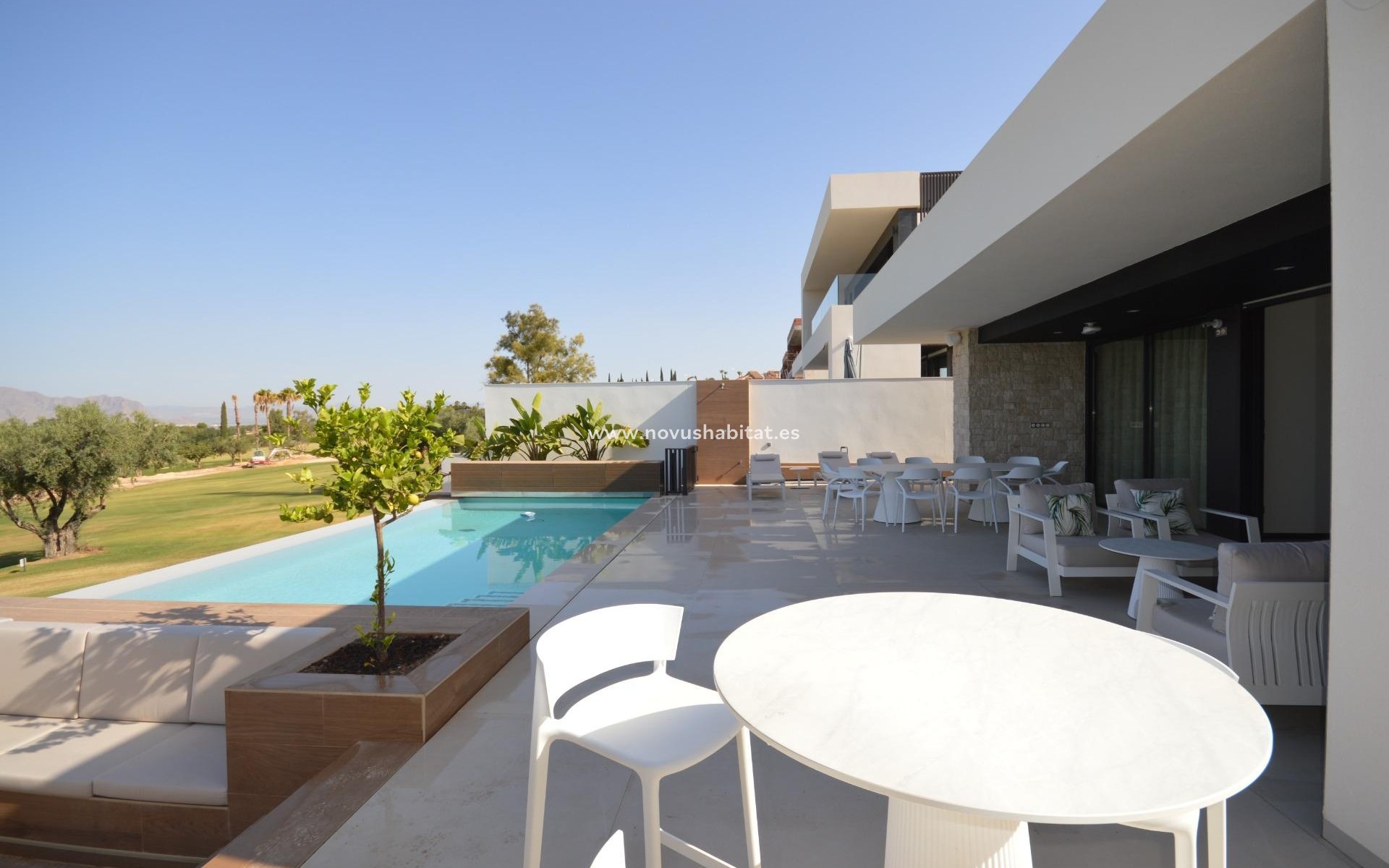 Segunda mano - Villa - Algorfa - Comunidad valenciana