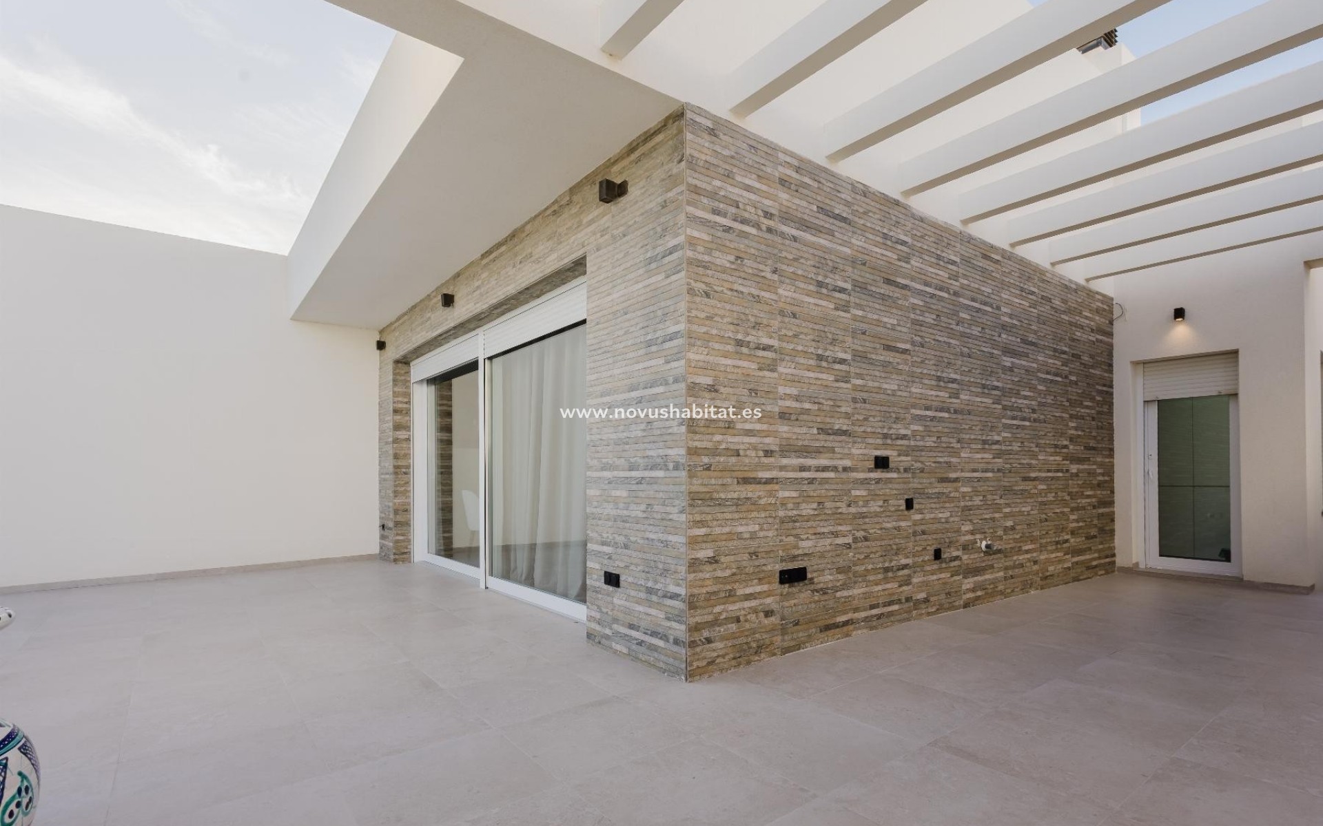 Segunda mano - Villa - Algorfa - La Finca Golf