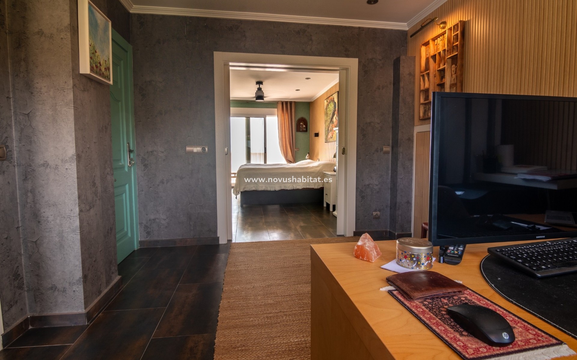 Segunda mano - Villa - Algorfa - Lomas De La Juliana