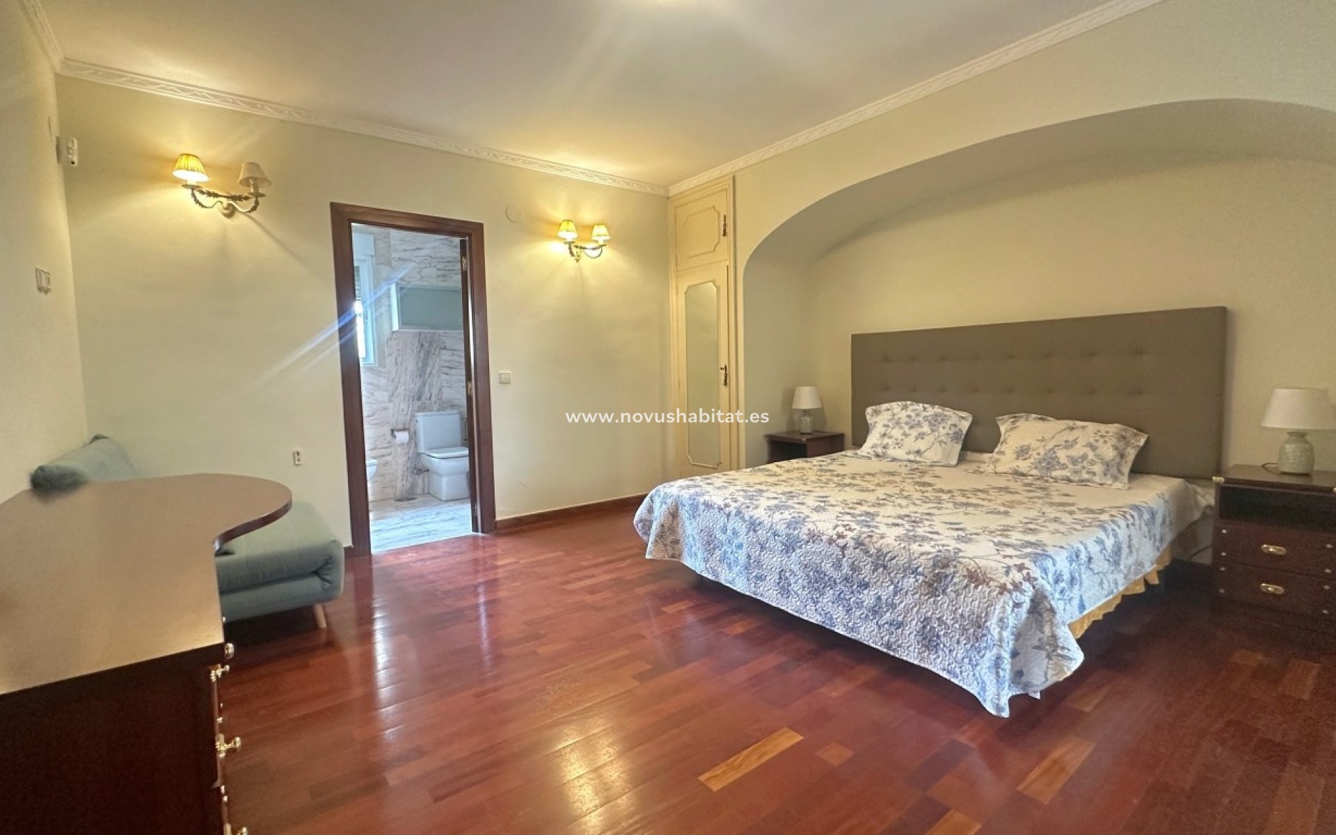 Segunda mano - Villa - Benidorm