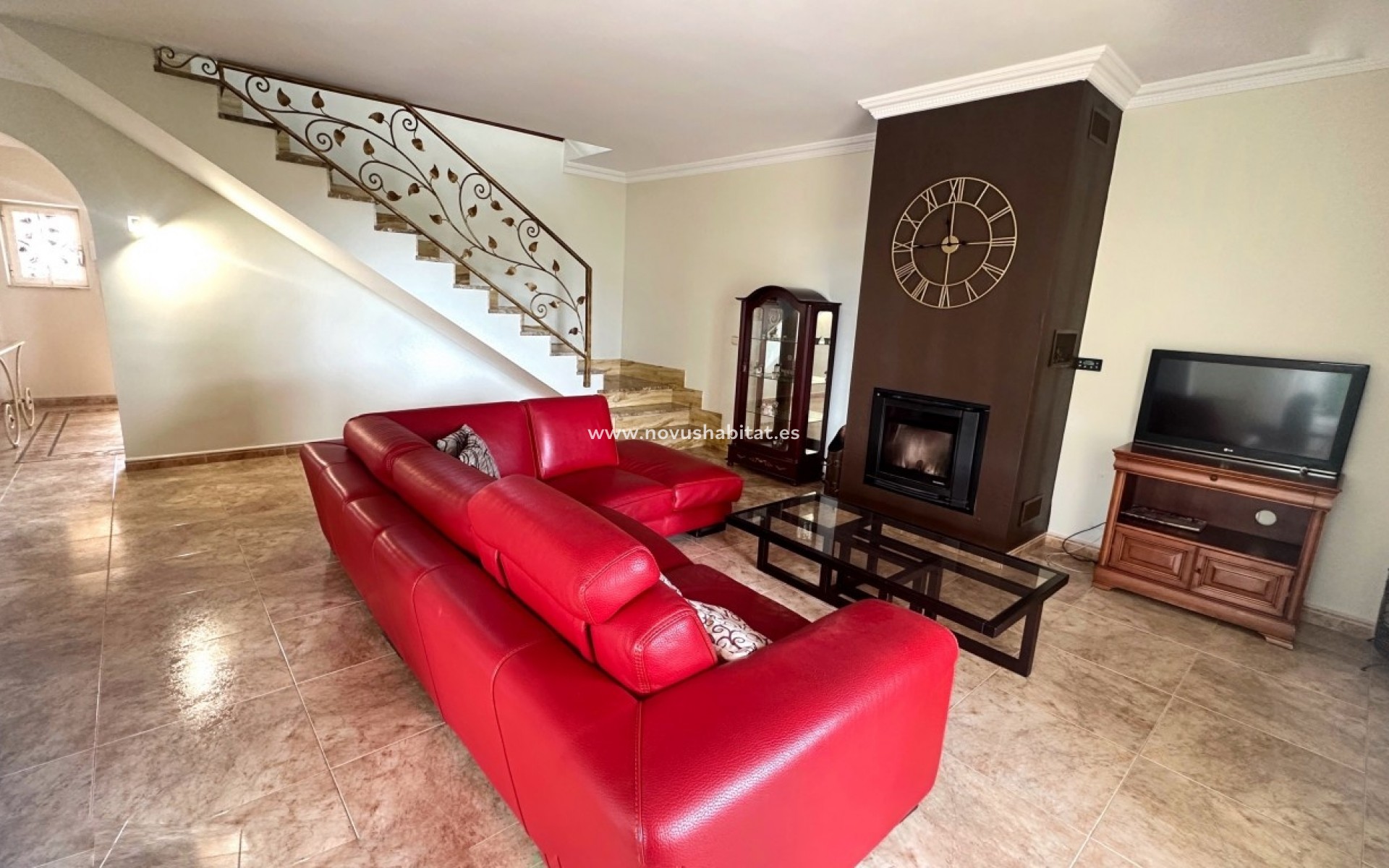 Segunda mano - Villa - Benidorm