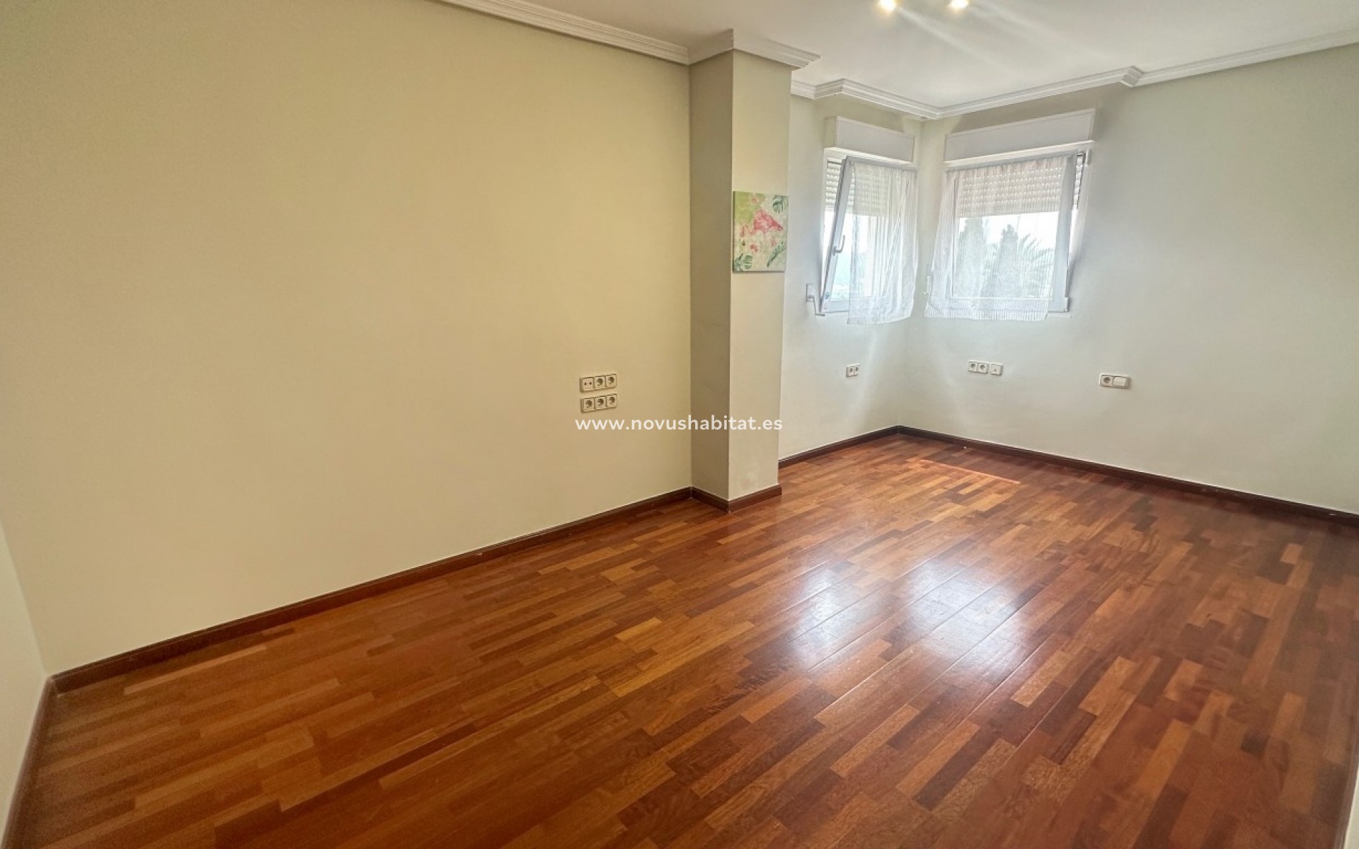 Segunda mano - Villa - Benidorm