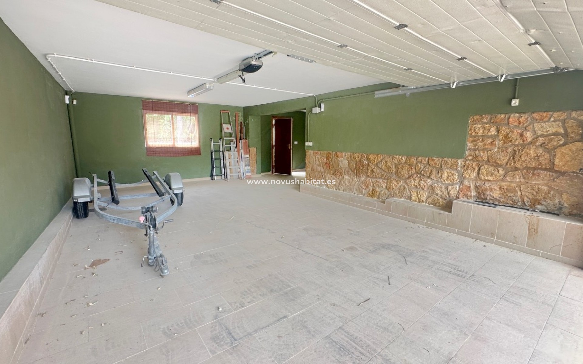 Segunda mano - Villa - Benidorm