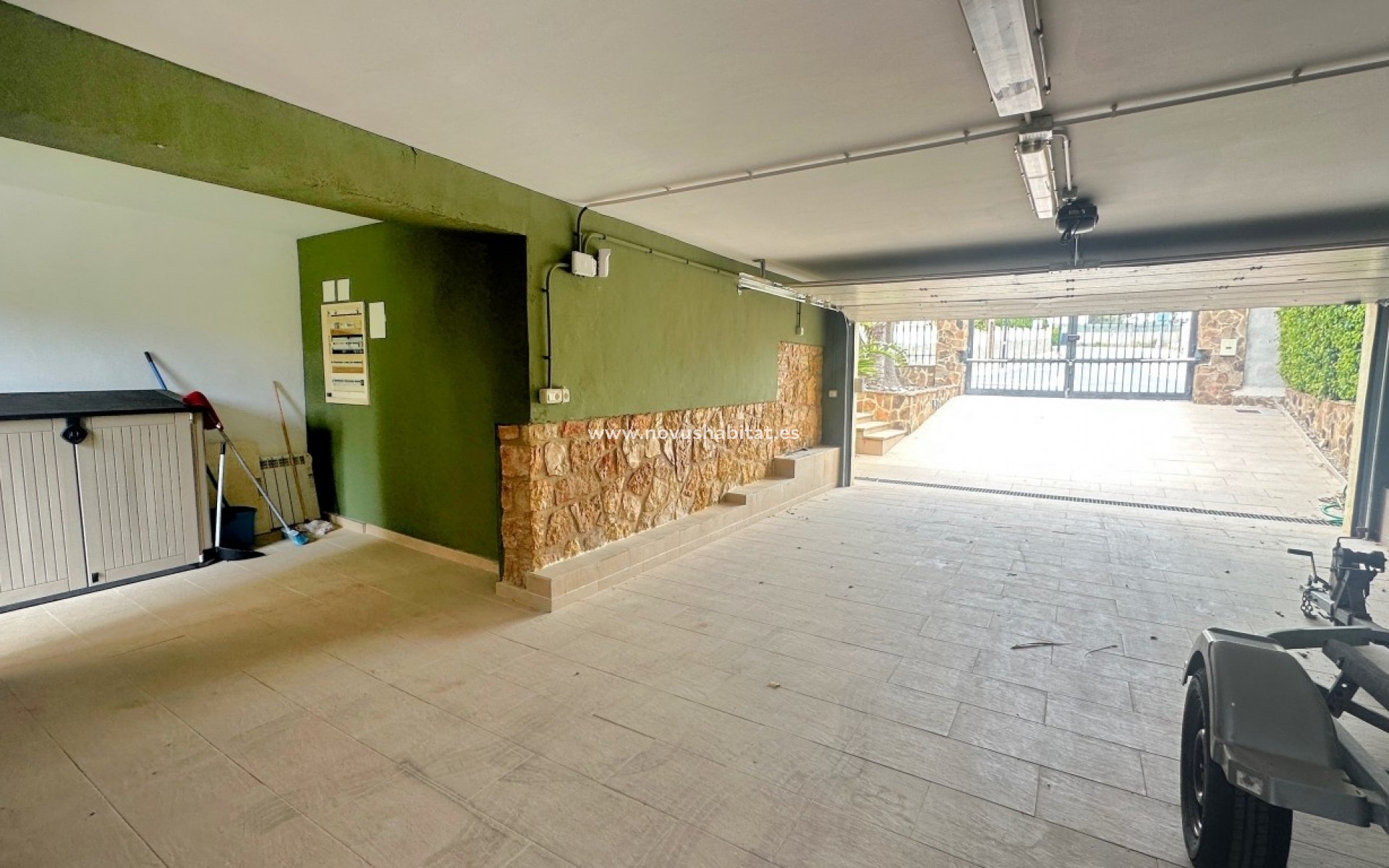Segunda mano - Villa - Benidorm