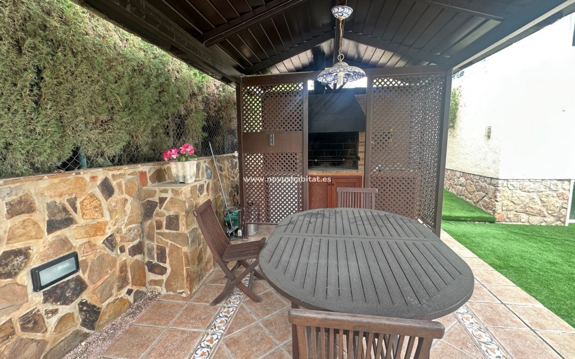 Segunda mano - Villa - Benidorm