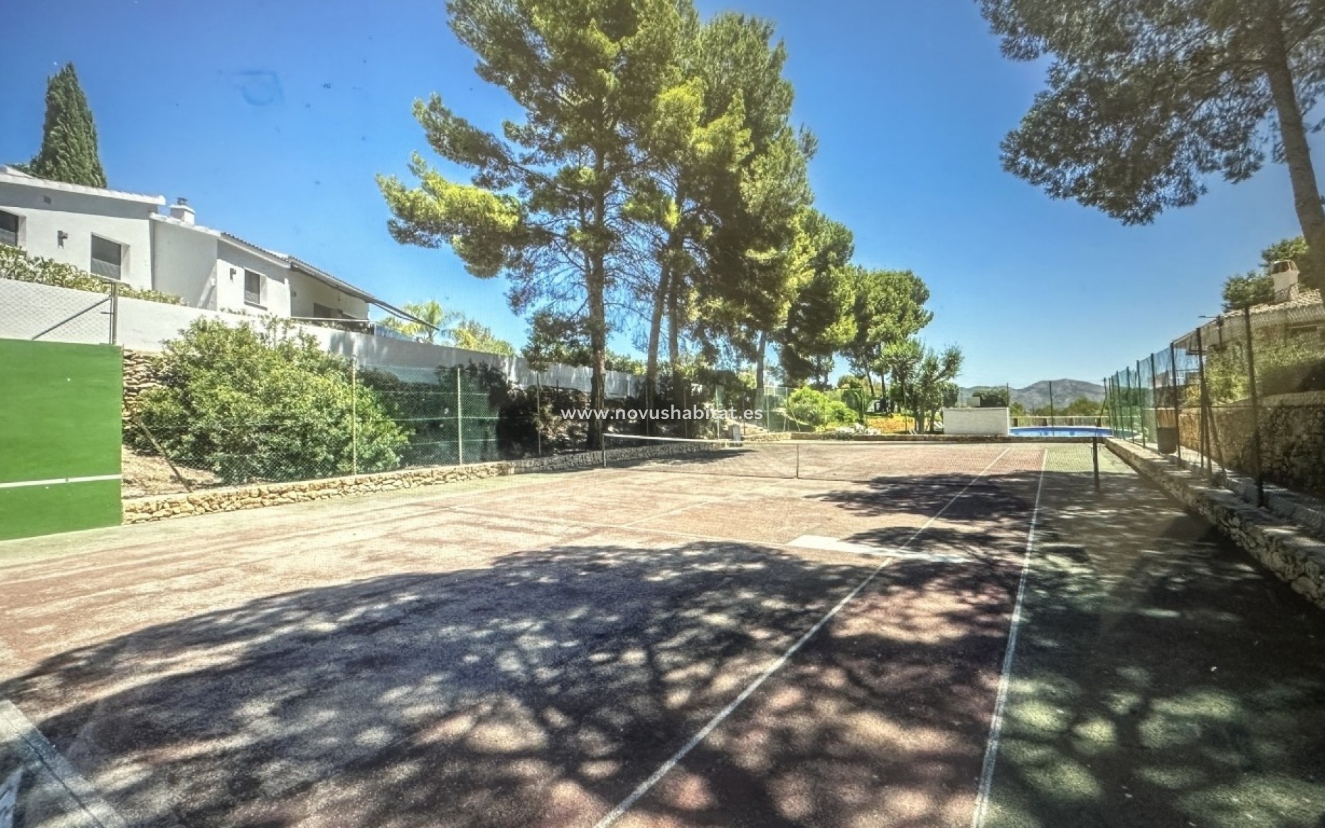 Segunda mano - Villa - Benidorm