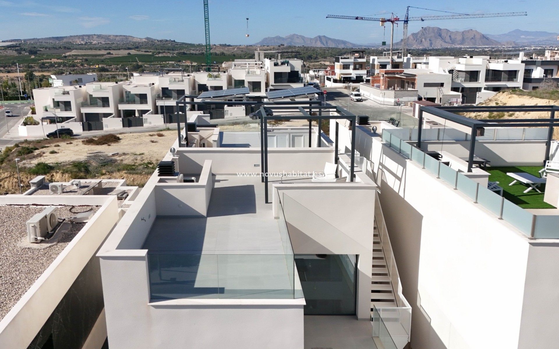 Segunda mano - Villa - Benijófar