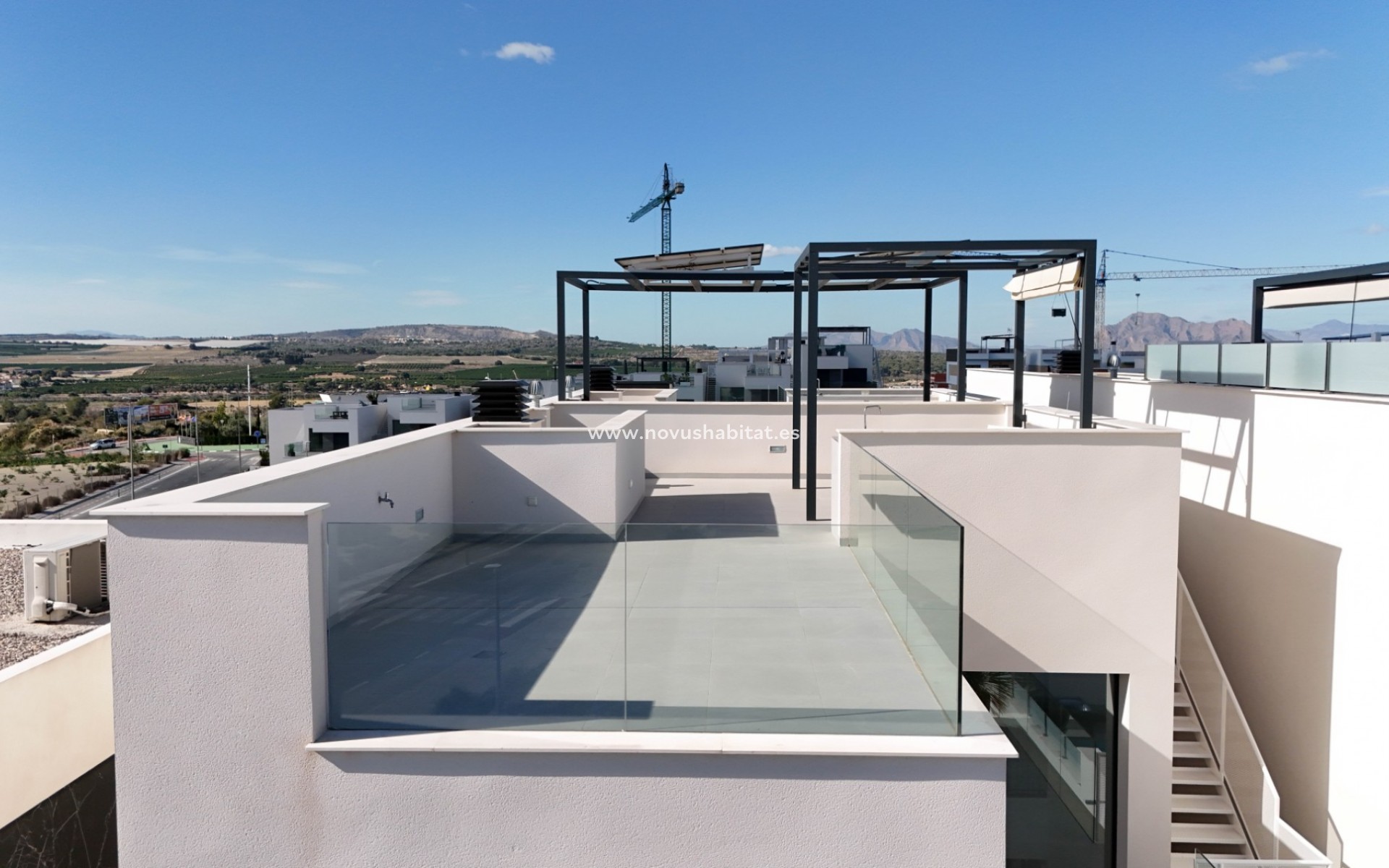 Segunda mano - Villa - Benijófar