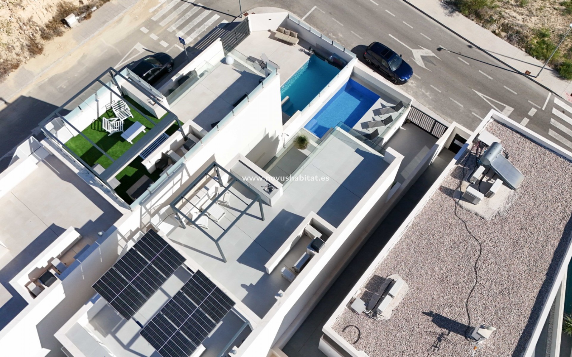 Segunda mano - Villa - Benijófar