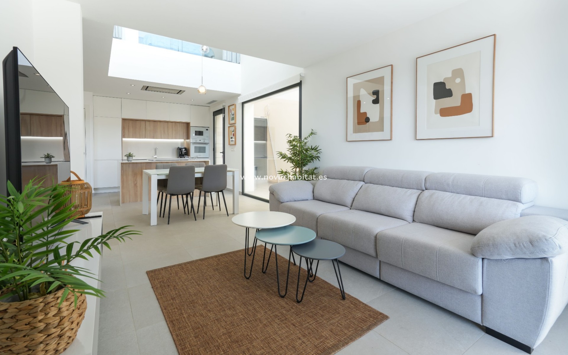 Segunda mano - Villa - Benijófar