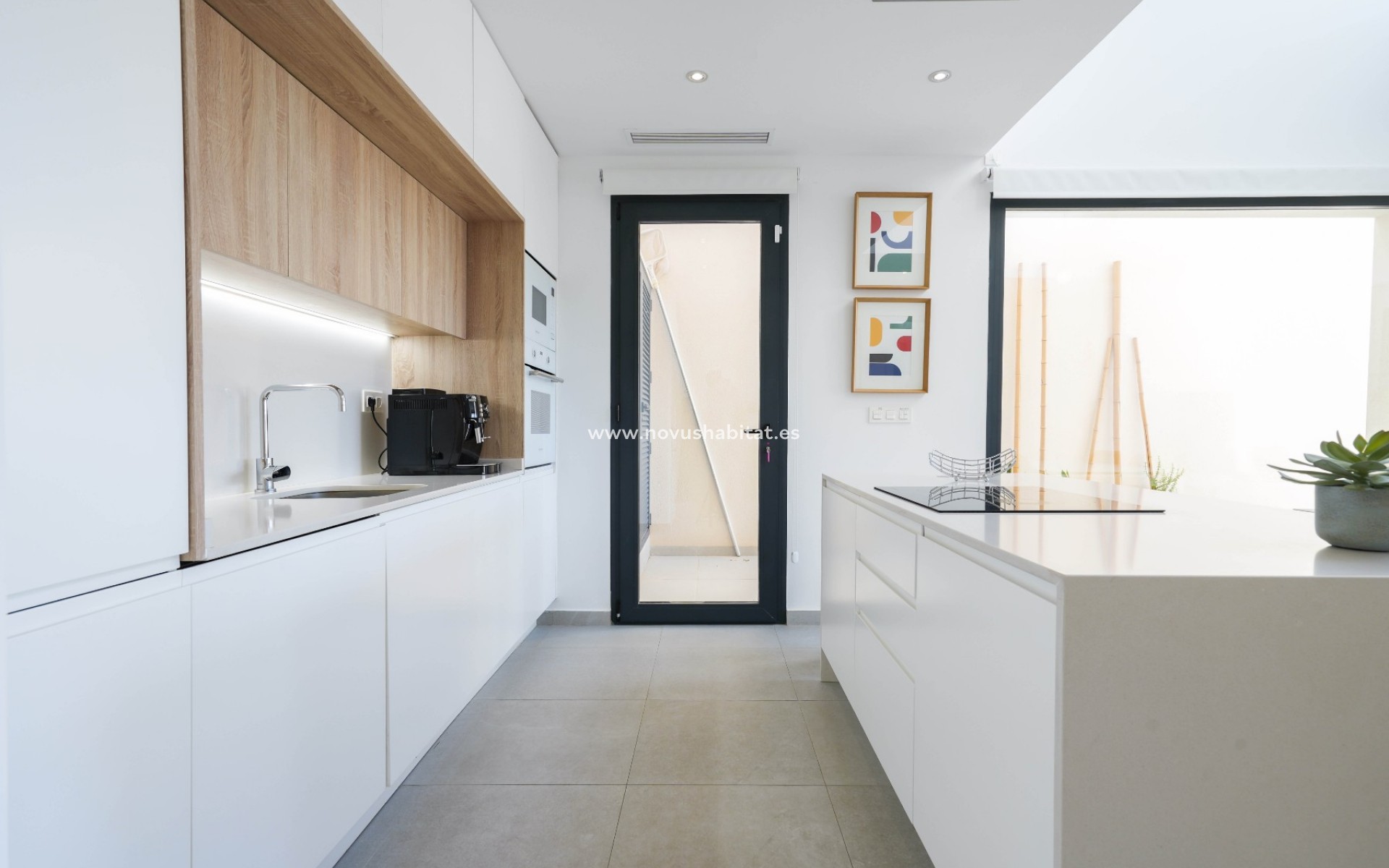 Segunda mano - Villa - Benijófar