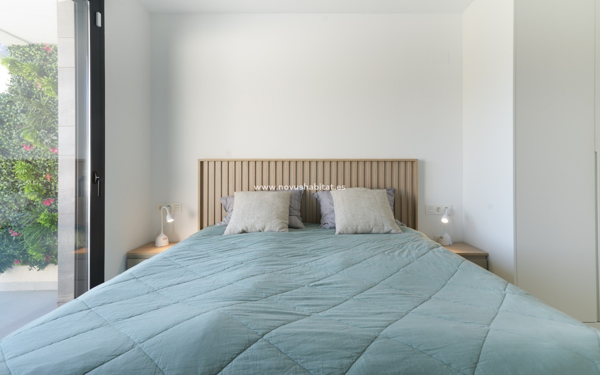 Segunda mano - Villa - Benijófar