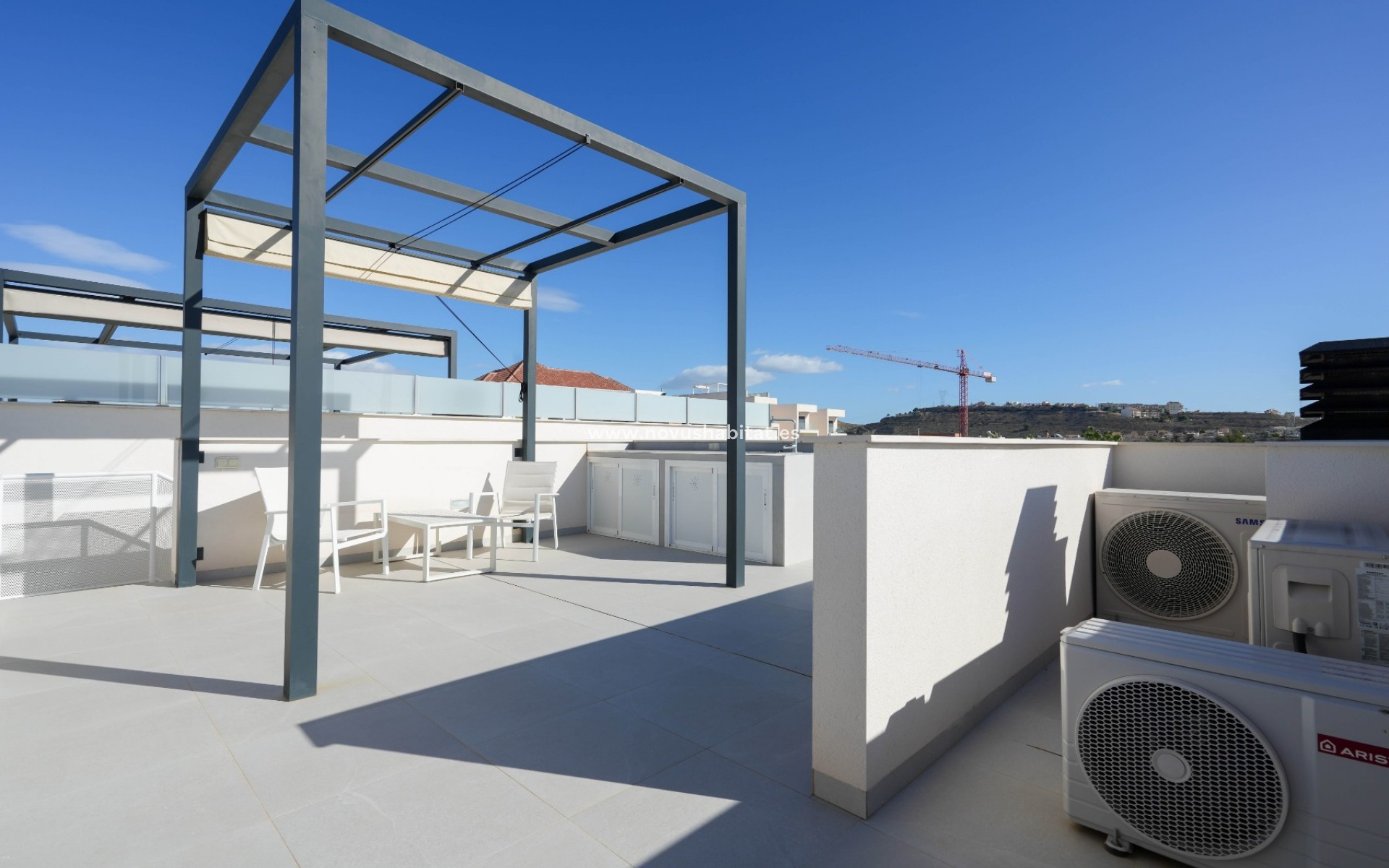 Segunda mano - Villa - Benijófar