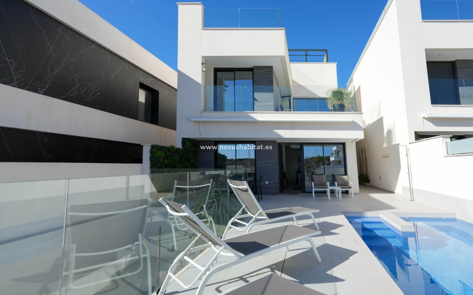 Segunda mano - Villa - Benijófar