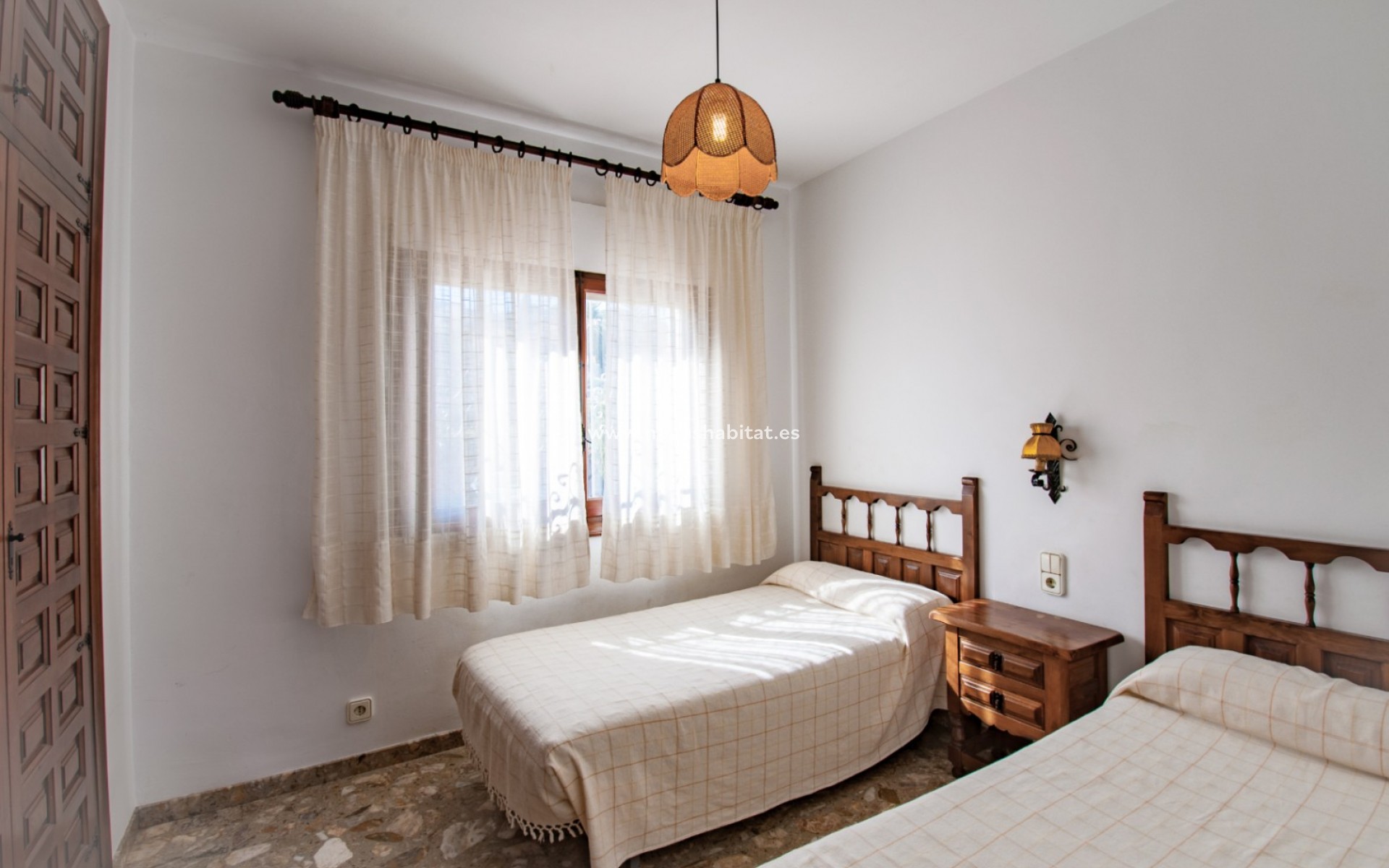 Segunda mano - Villa - Benissa - La Fustera