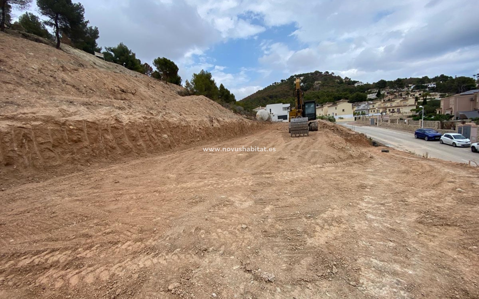 Segunda mano - Villa - Calpe - Empedrola