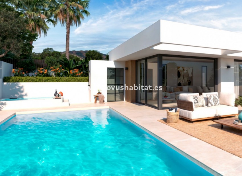 Segunda mano - Villa - Calpe - Empedrola