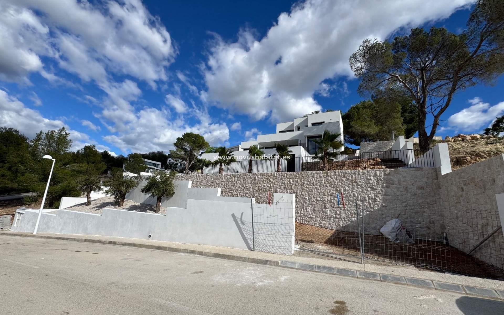 Segunda mano - Villa - Calpe - Empedrola