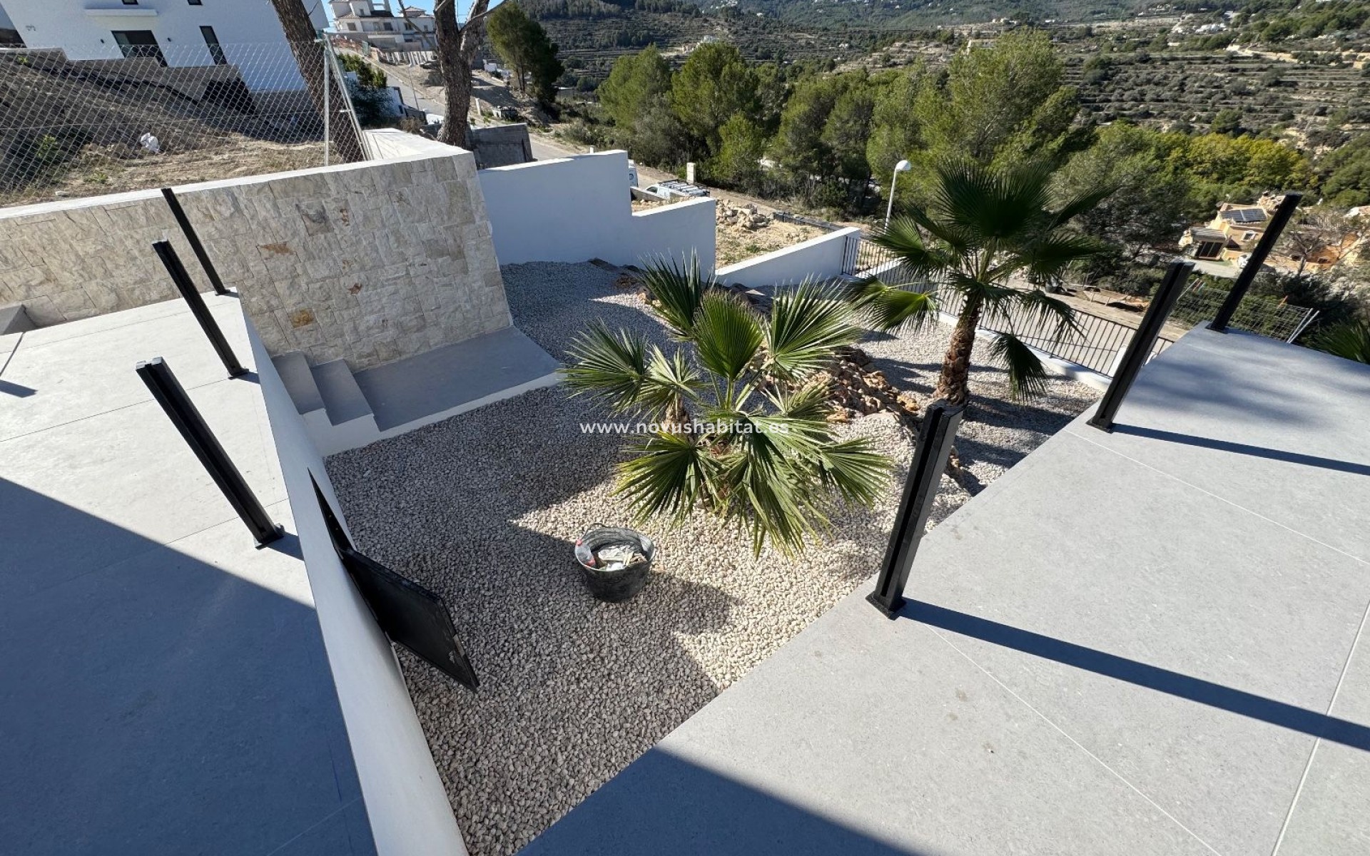 Segunda mano - Villa - Calpe - Empedrola