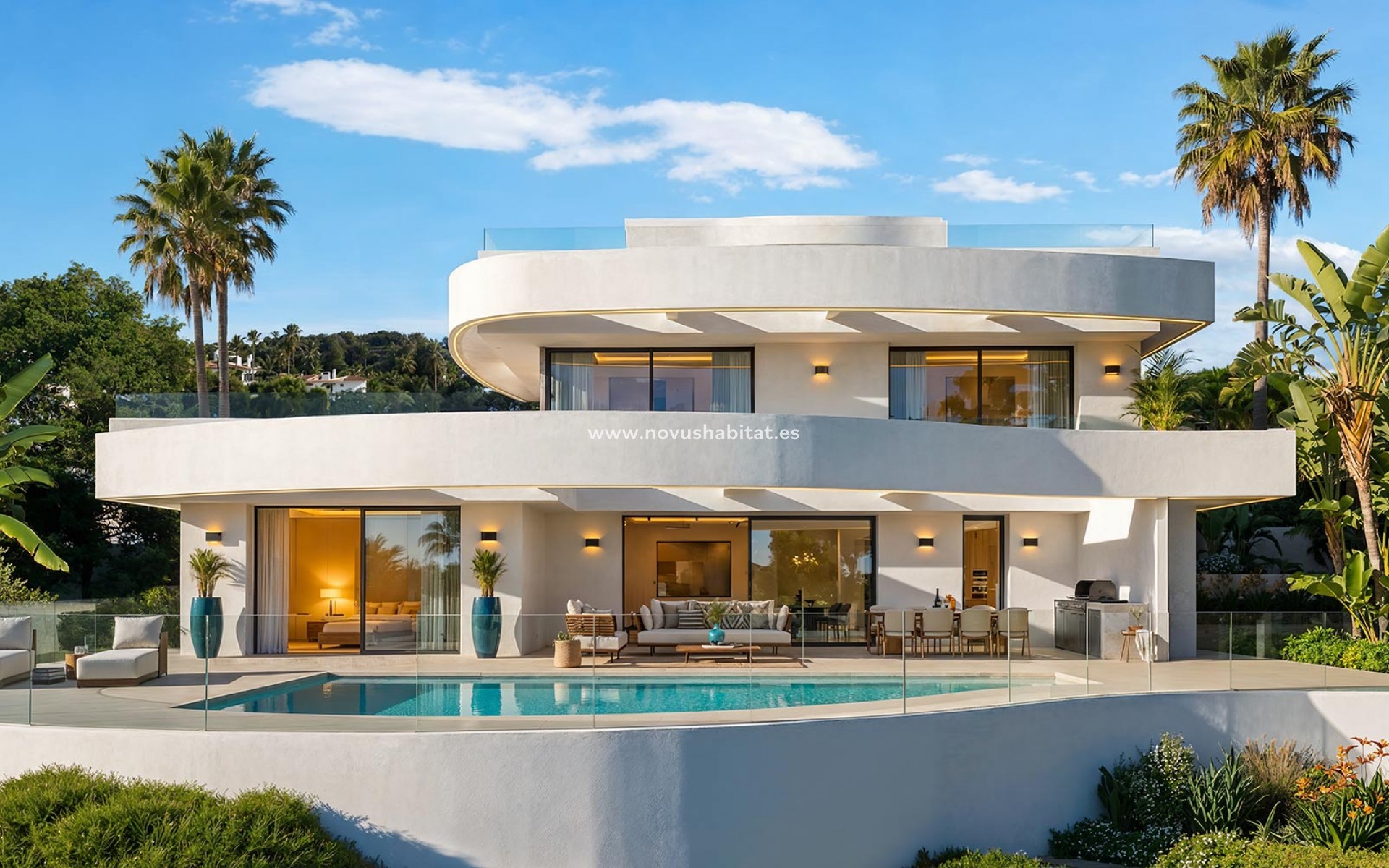 Segunda mano - Villa - Calpe - Empedrola