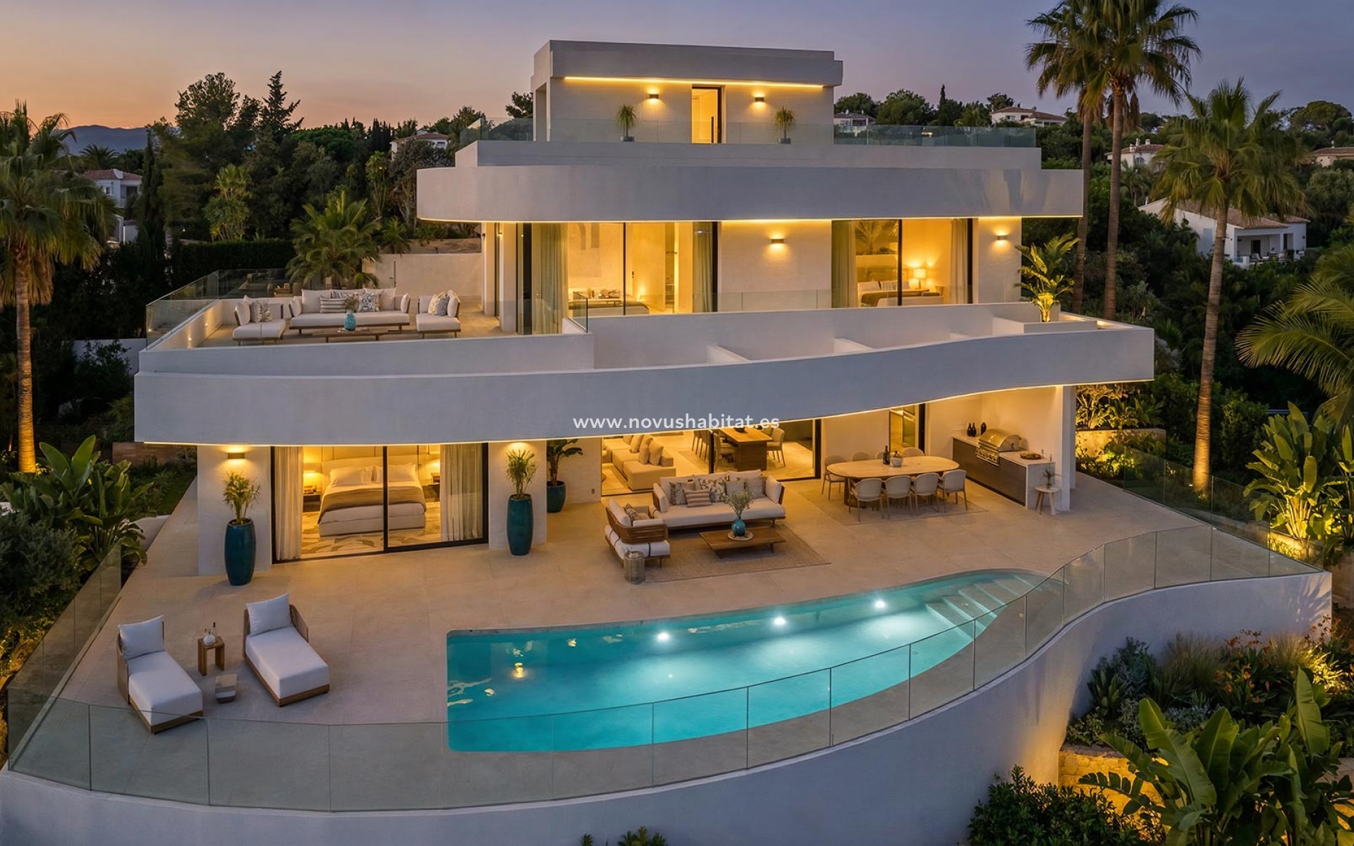 Segunda mano - Villa - Calpe - Empedrola