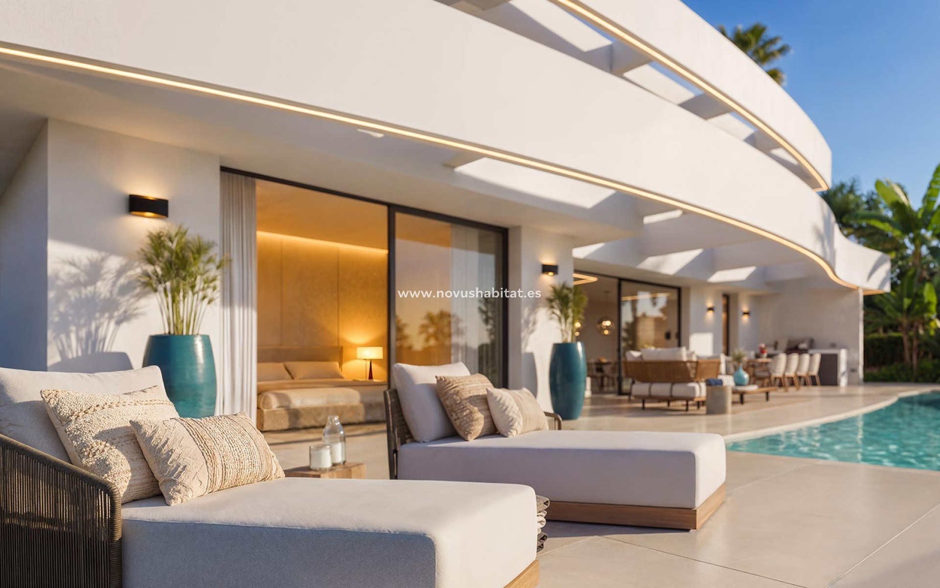 Segunda mano - Villa - Calpe - Empedrola