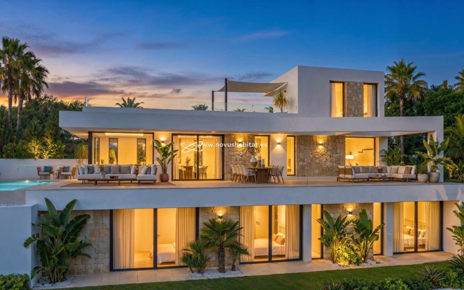 Segunda mano - Villa - Calpe - Empedrola