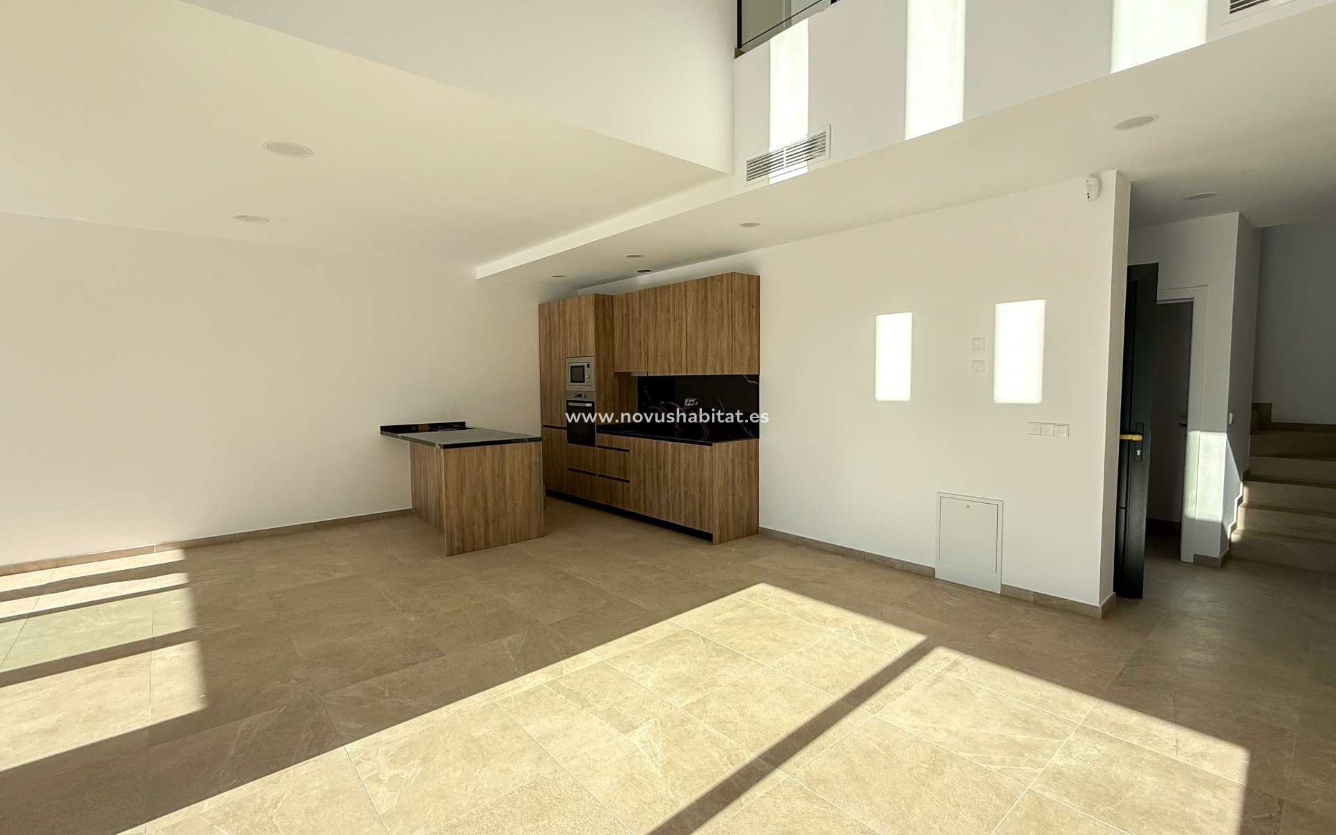 Segunda mano - Villa - Calpe