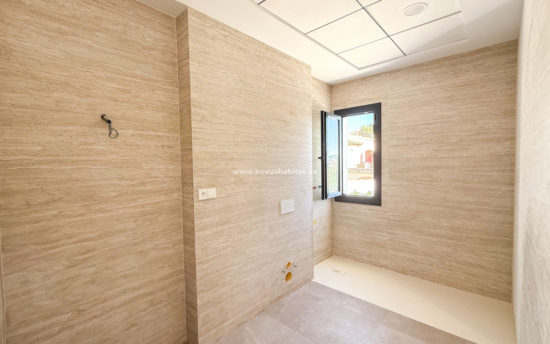 Segunda mano - Villa - Calpe