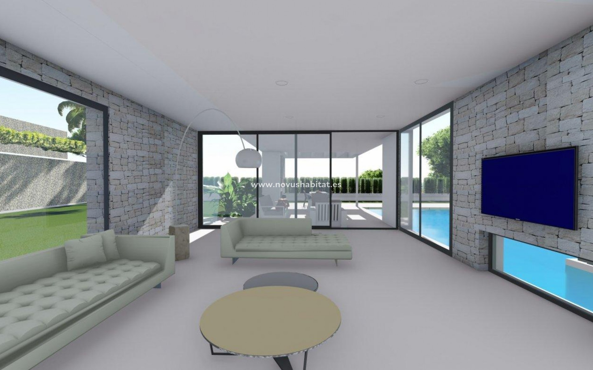 Segunda mano - Villa - Calpe