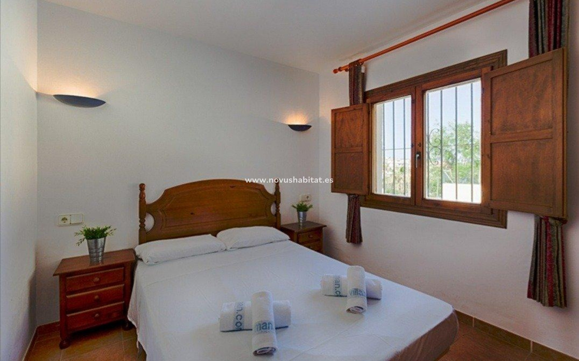 Segunda mano - Villa - Calpe