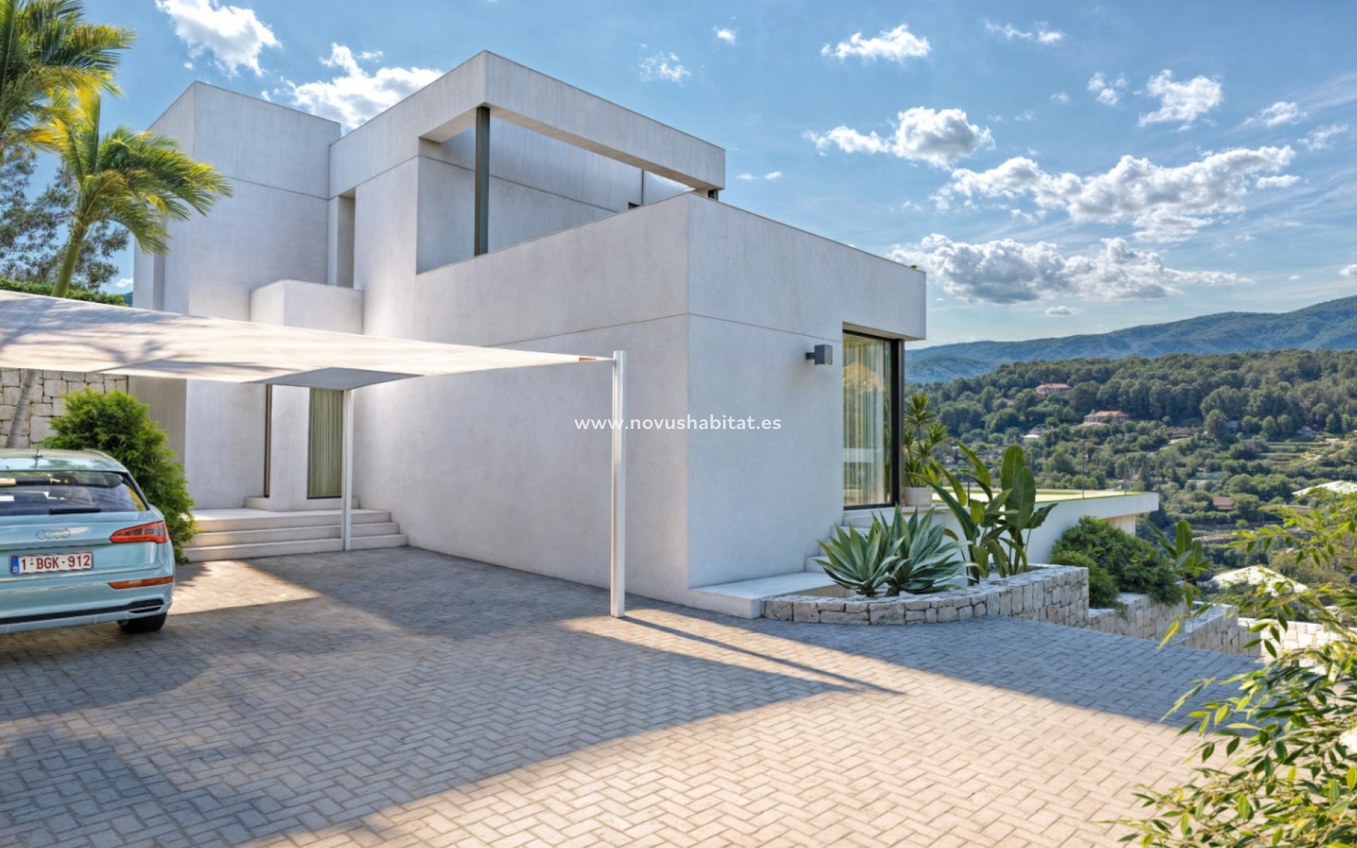 Segunda mano - Villa - Calpe