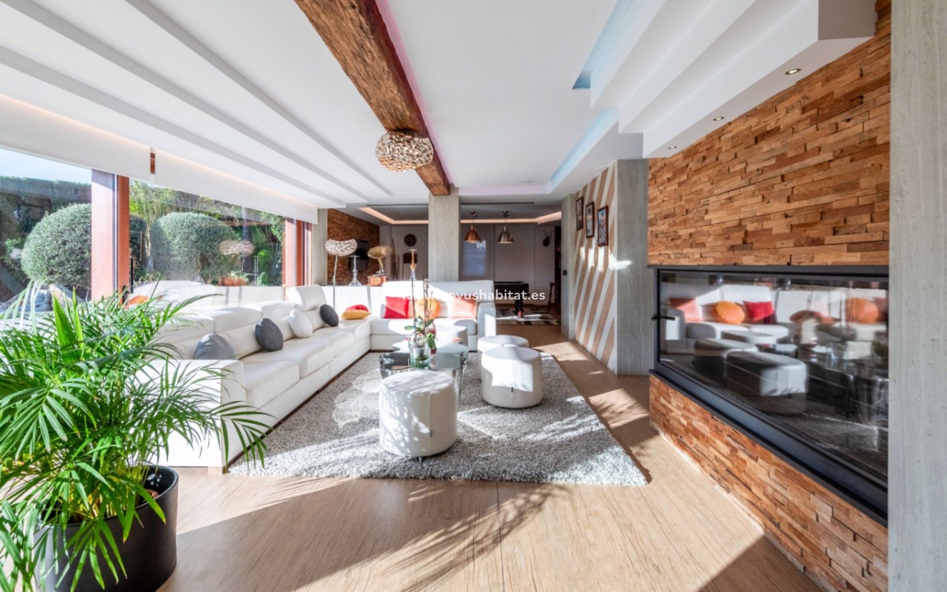 Segunda mano - Villa - Calpe