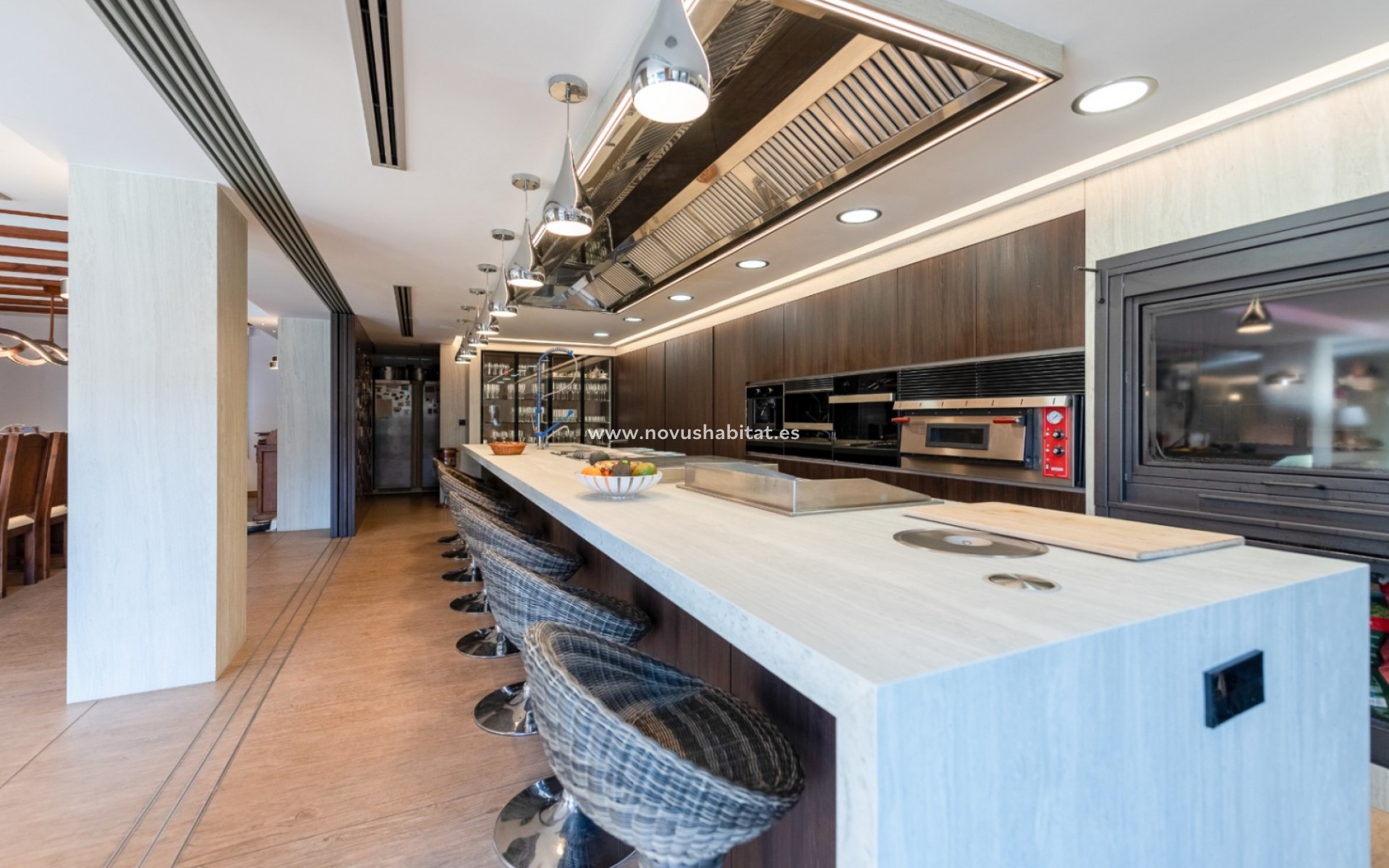 Segunda mano - Villa - Calpe