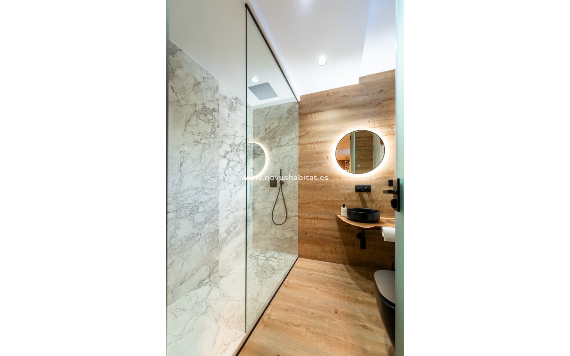 Segunda mano - Villa - Calpe