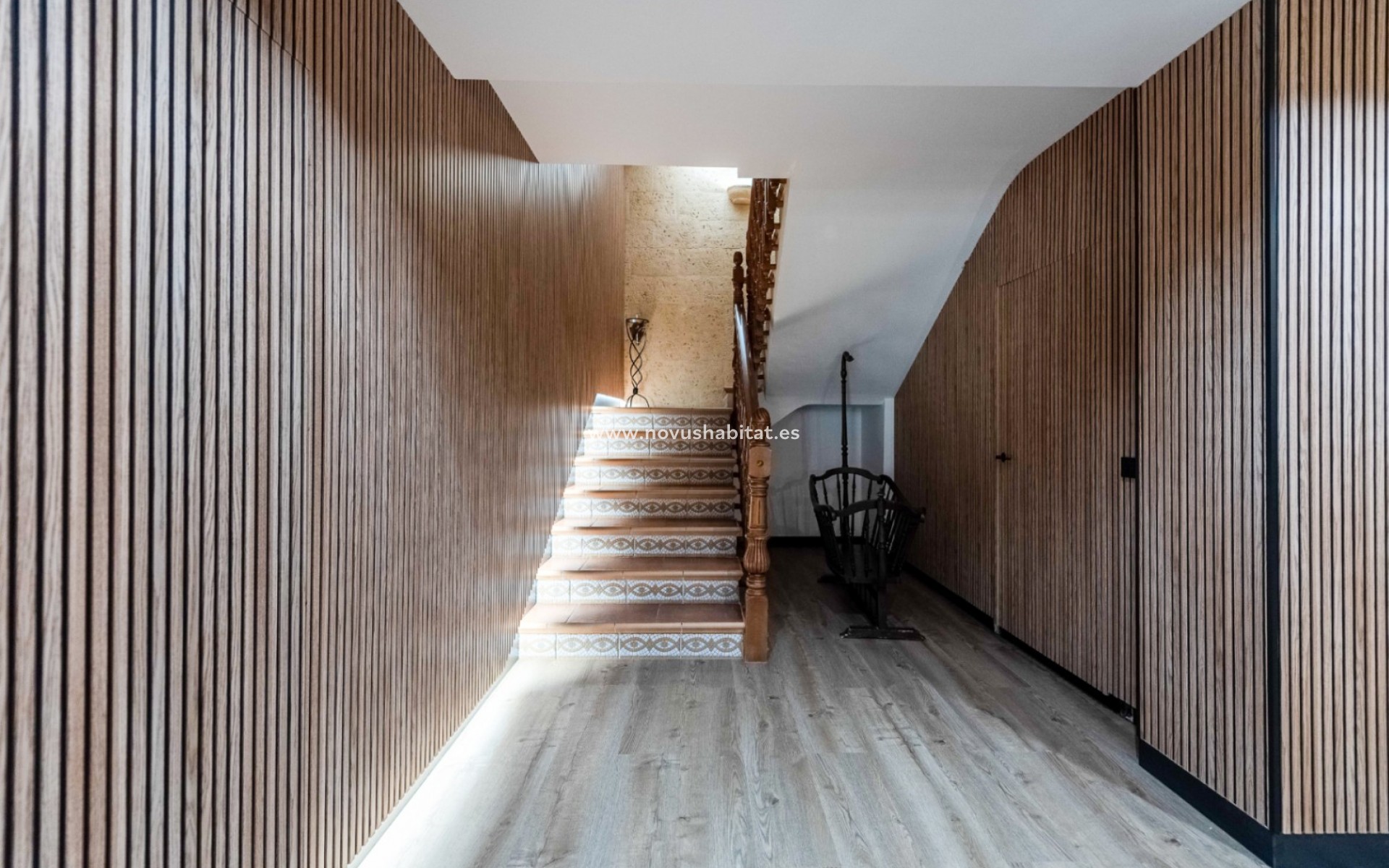 Segunda mano - Villa - Calpe