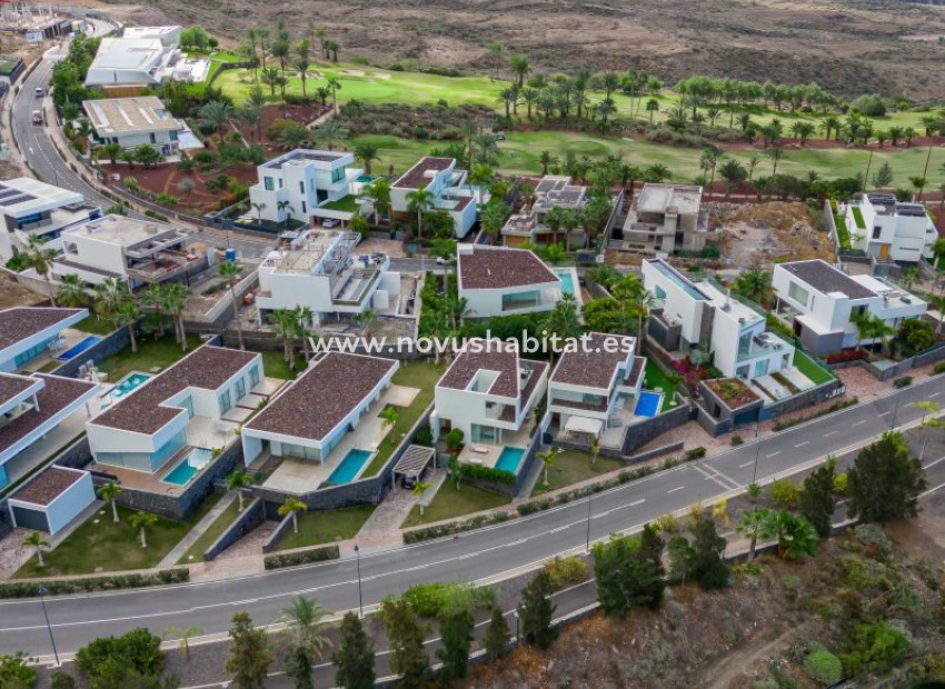 Segunda mano - Villa - Costa Adeje - Casas Del Lago Abama Tenerife