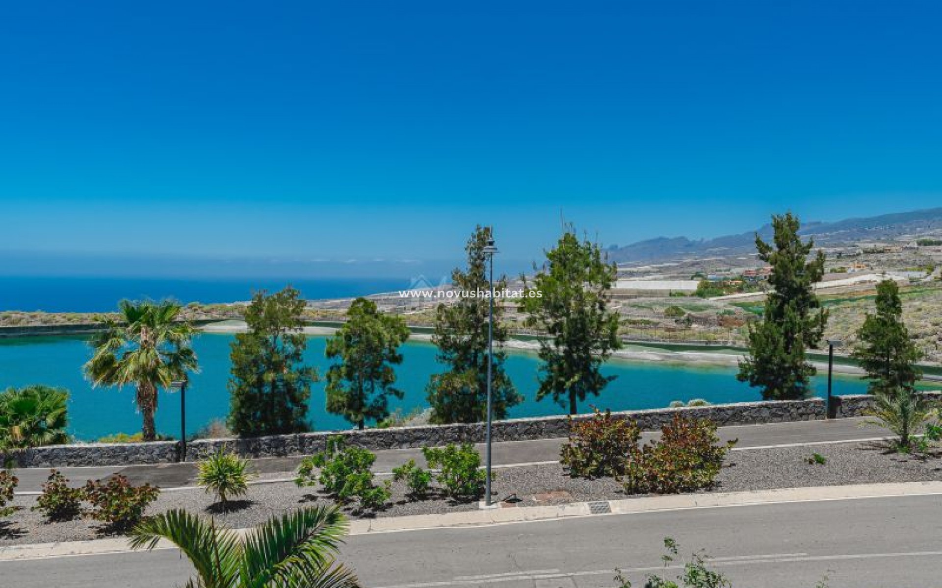 Segunda mano - Villa - Costa Adeje - Casas Del Lago Abama Tenerife