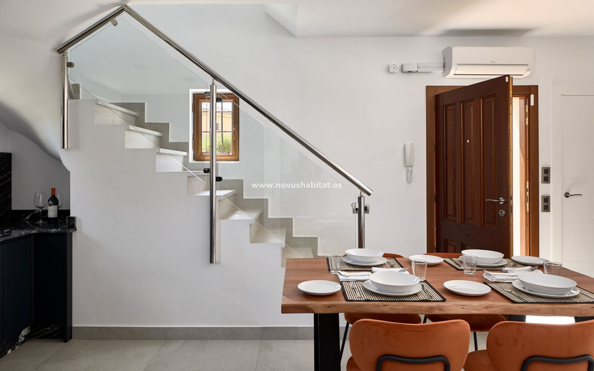 Segunda mano - Villa - Cuevas del Almanzora - Villaricos