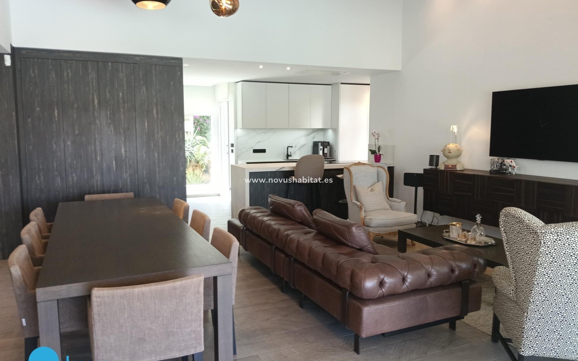 Segunda mano - Villa de Lujo - Algorfa - Club de Golf La Finca
